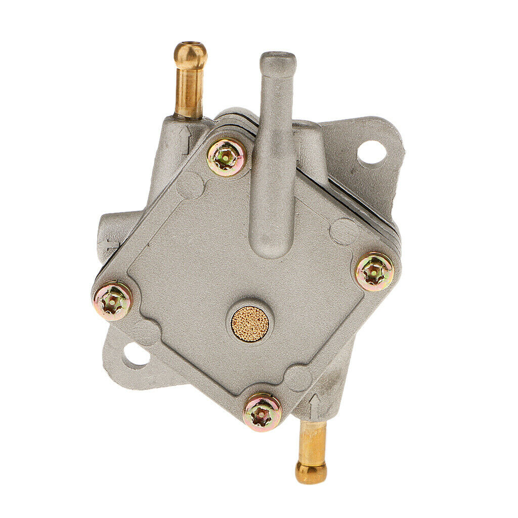 Fual Pump for Gas 2-cycle EZ-GO Golf Carts 1990/1991/1992 /1993 25294-G1