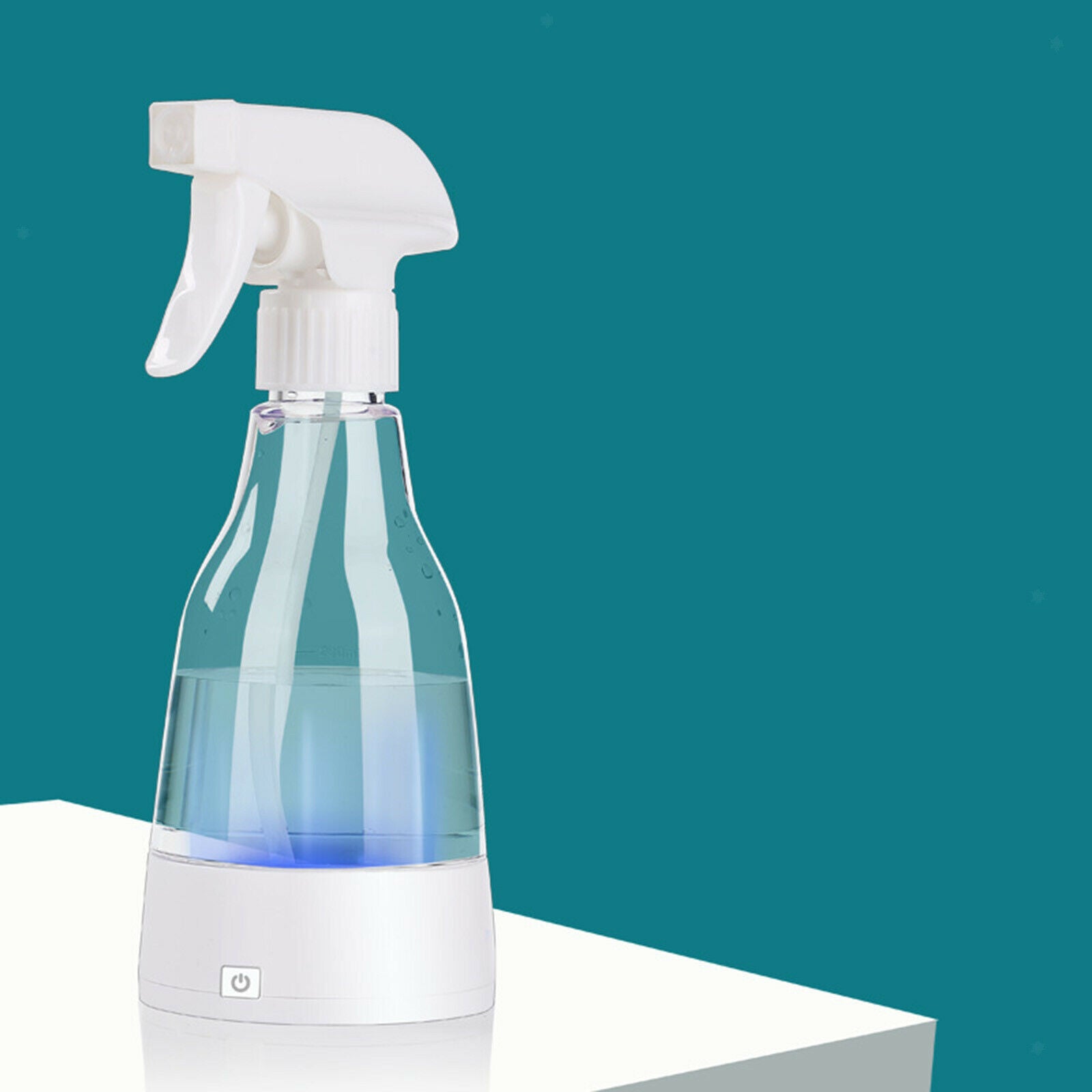 300ml Detergent Maker Sodium Hypochlorite Generator Cleaning Multifunctional