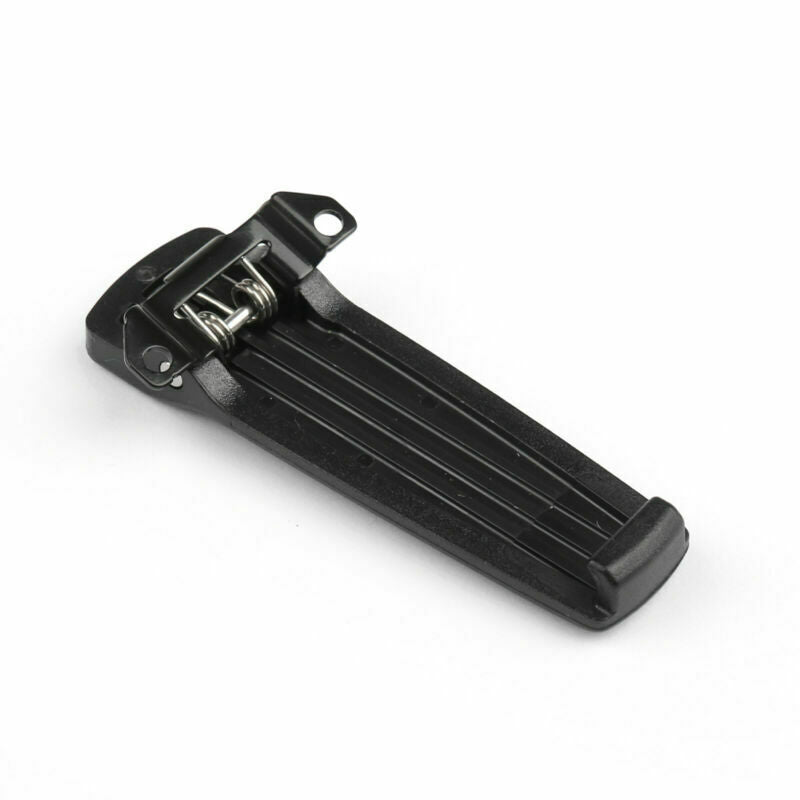 4Pcs Belt Clip Dust Cover For HYT TC700 TC780 PD780 PD700 TC508 TC610 Radio  UA