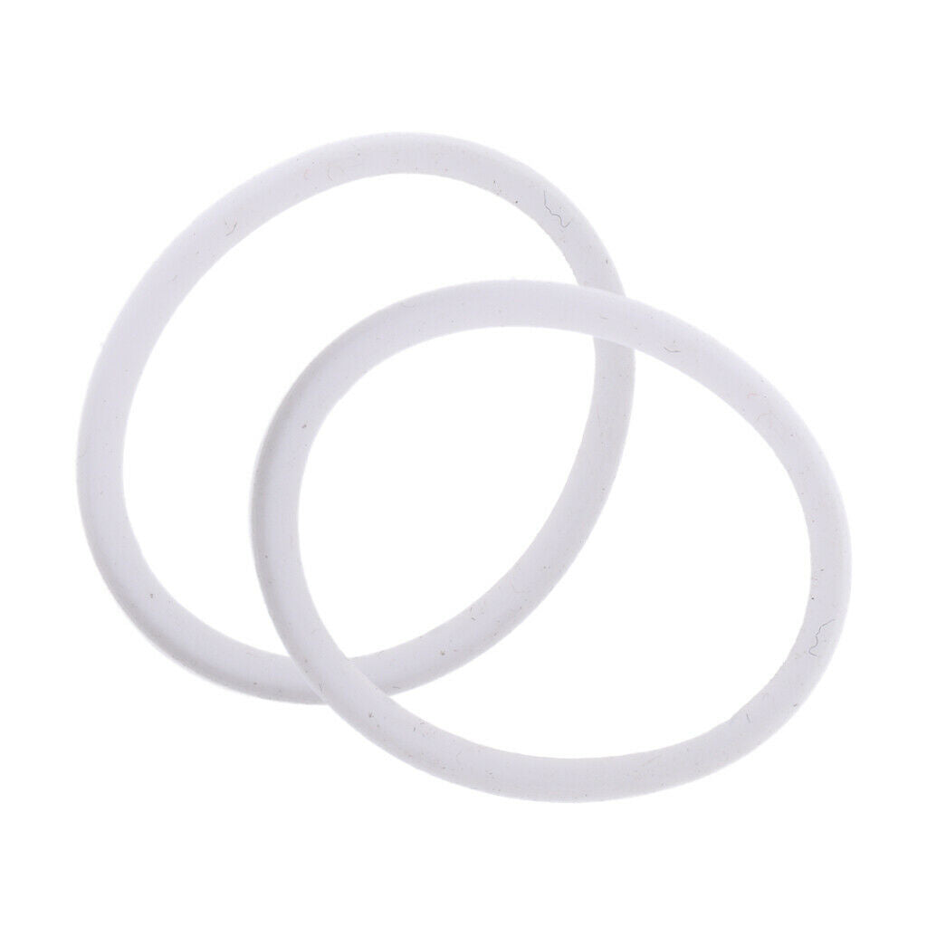 4 Tennis Racket Fixing Rings, Protection , Mix of