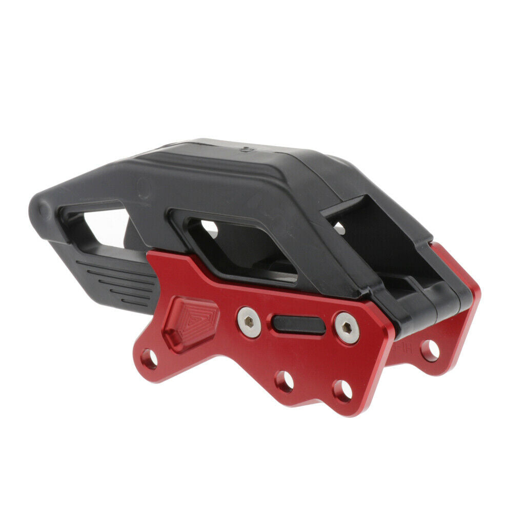 Motorcycle Chain Guide Chainring Guard for  CRF450X 2005-2007,