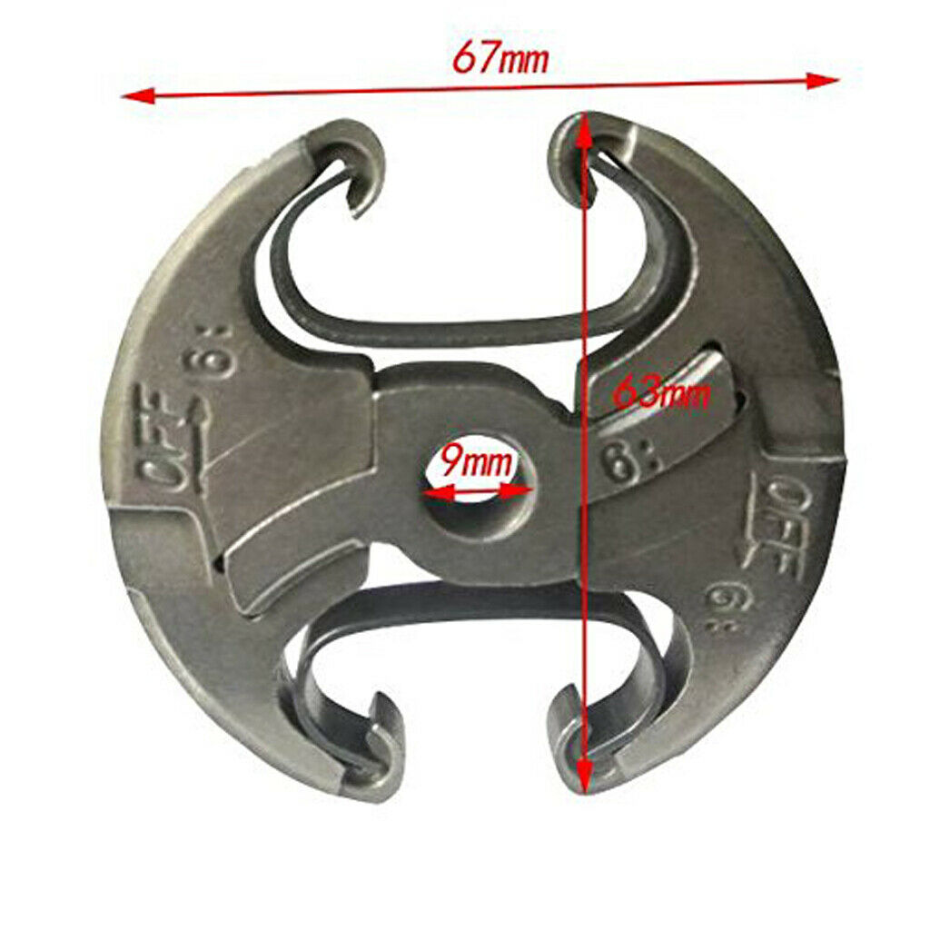 Clutch Sprocket Bearing Kit For  340 345 350 351 353 445 450