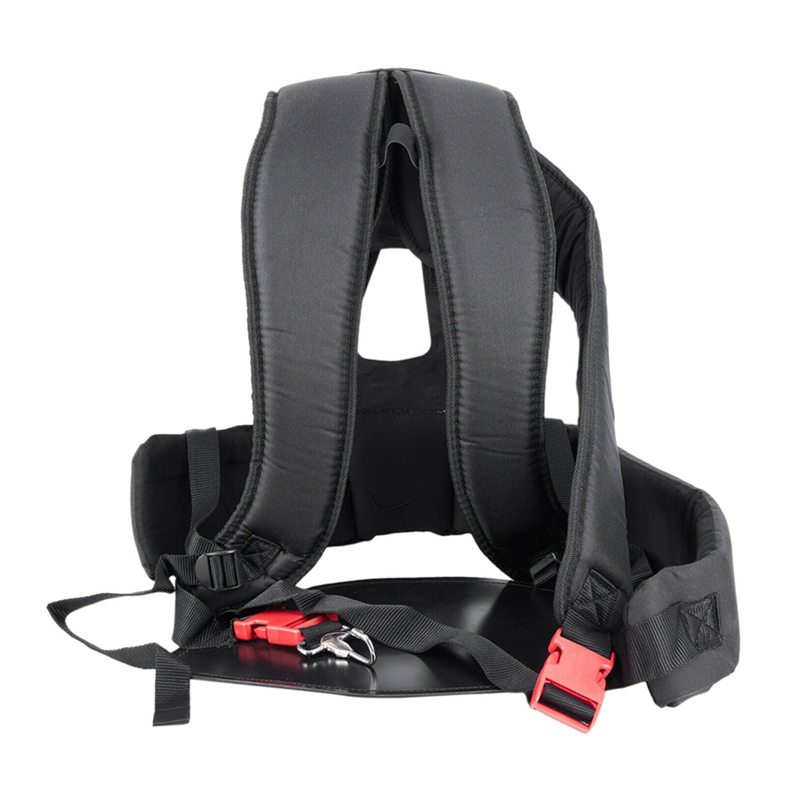 Strimmer Shoulder Strap Thicken Brush Cutter Garden Harness Quick Release