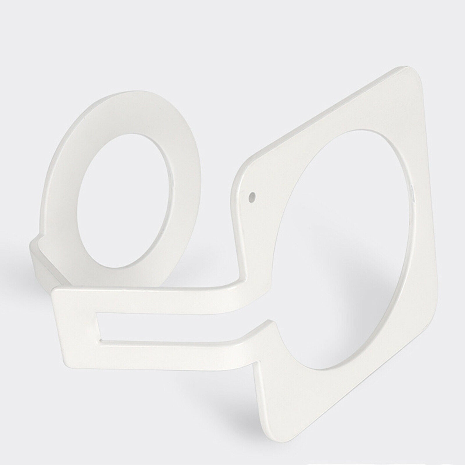 Pour Over Coffee Dripper Holder Stands Height for Home Kitchen