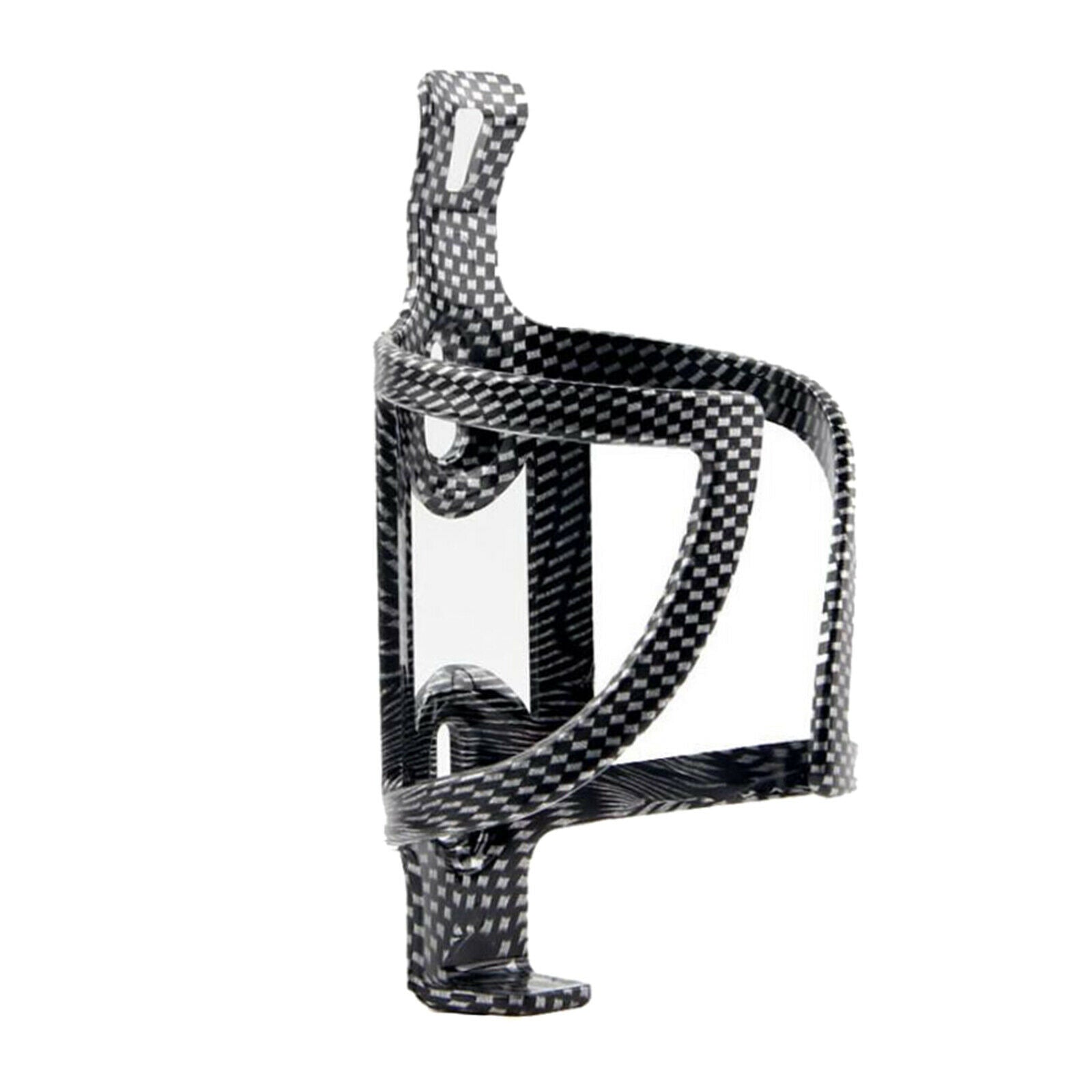 Bicycle Bottle Cage Stable Road Bike Water Cup Holder Beverages Bracket Rack
