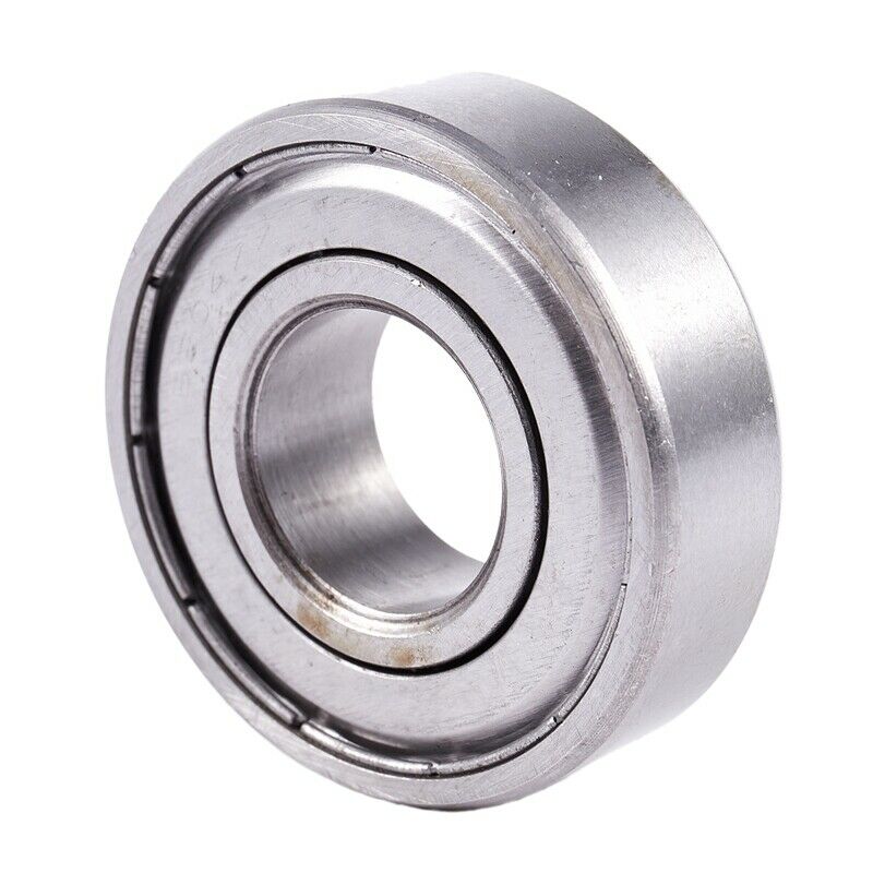 20x47x14mm 6204Z Double Metal Shielded Wheel Axle Ball Bea K2V4V4