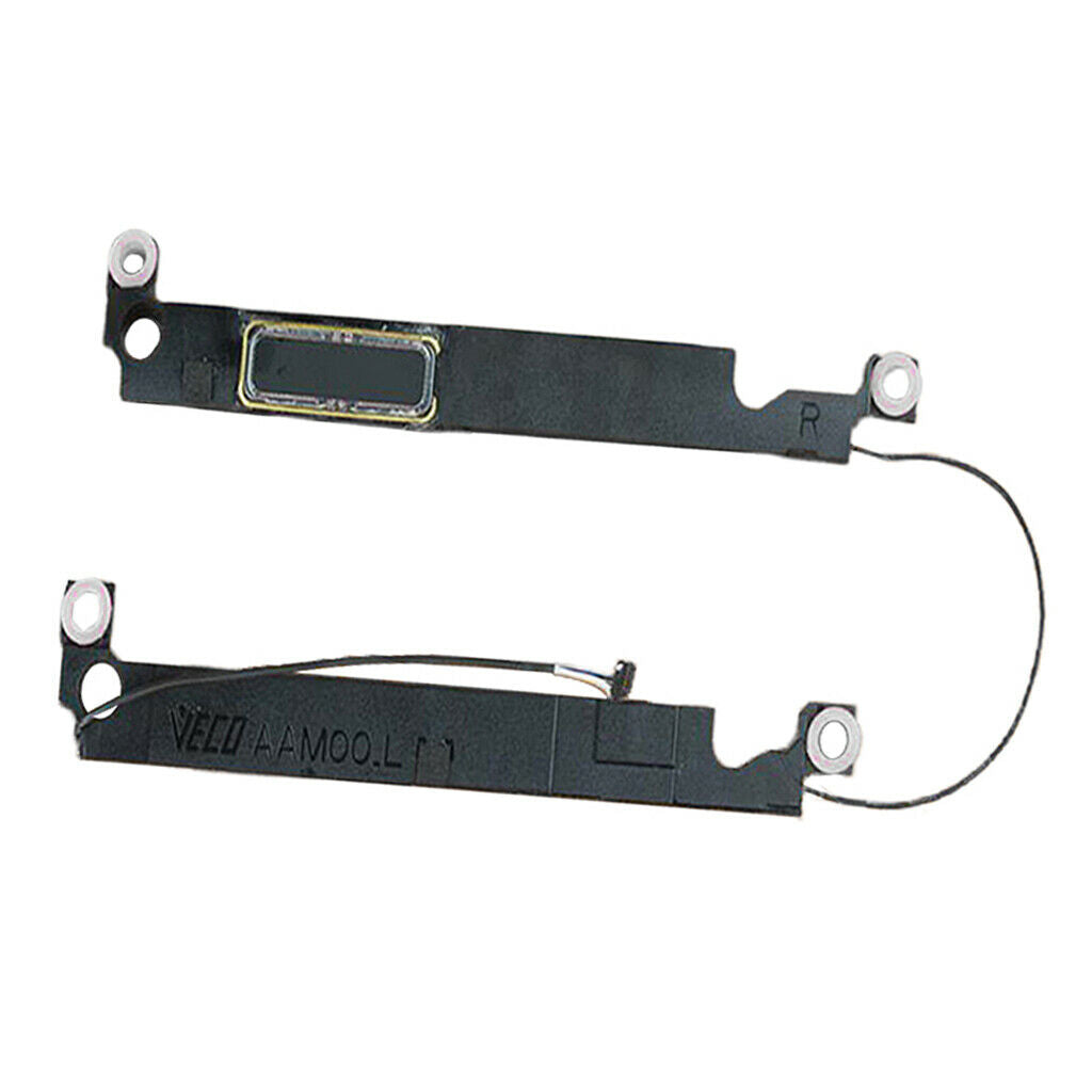 Internal Laptop Speakers For Dell XPS 15 9550 Left Right 0TX47W Replacement
