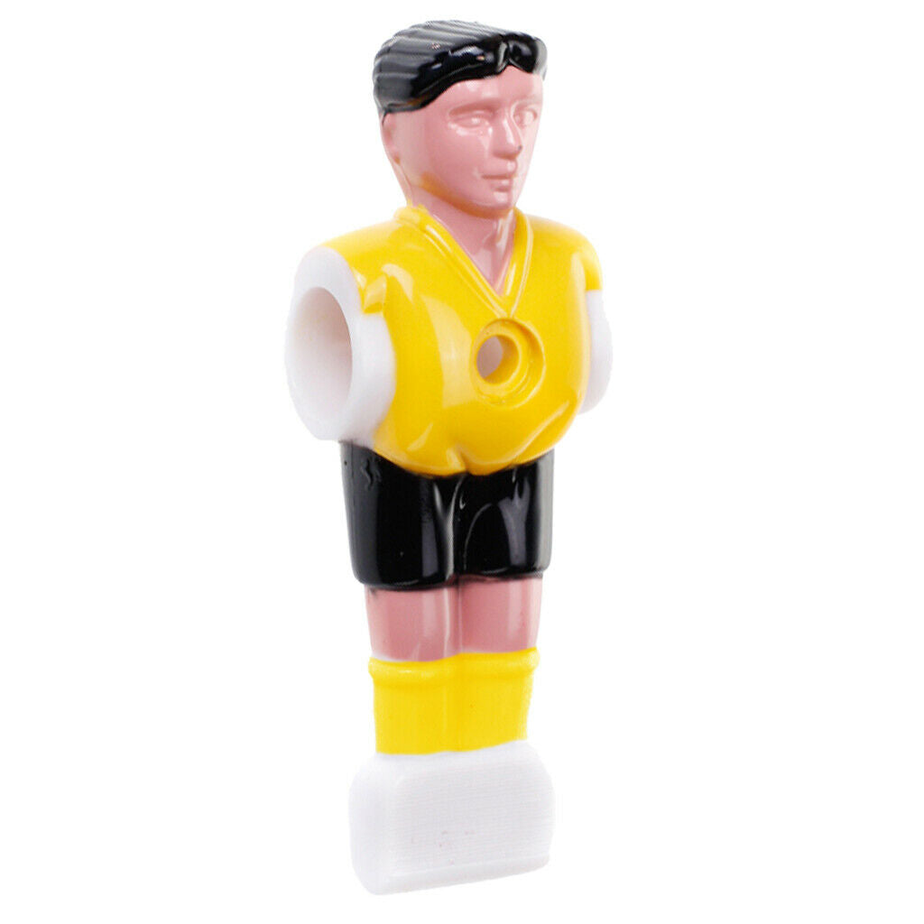 4.3inch Foosball Man Table Guys Football Player Replacement Part Accessories