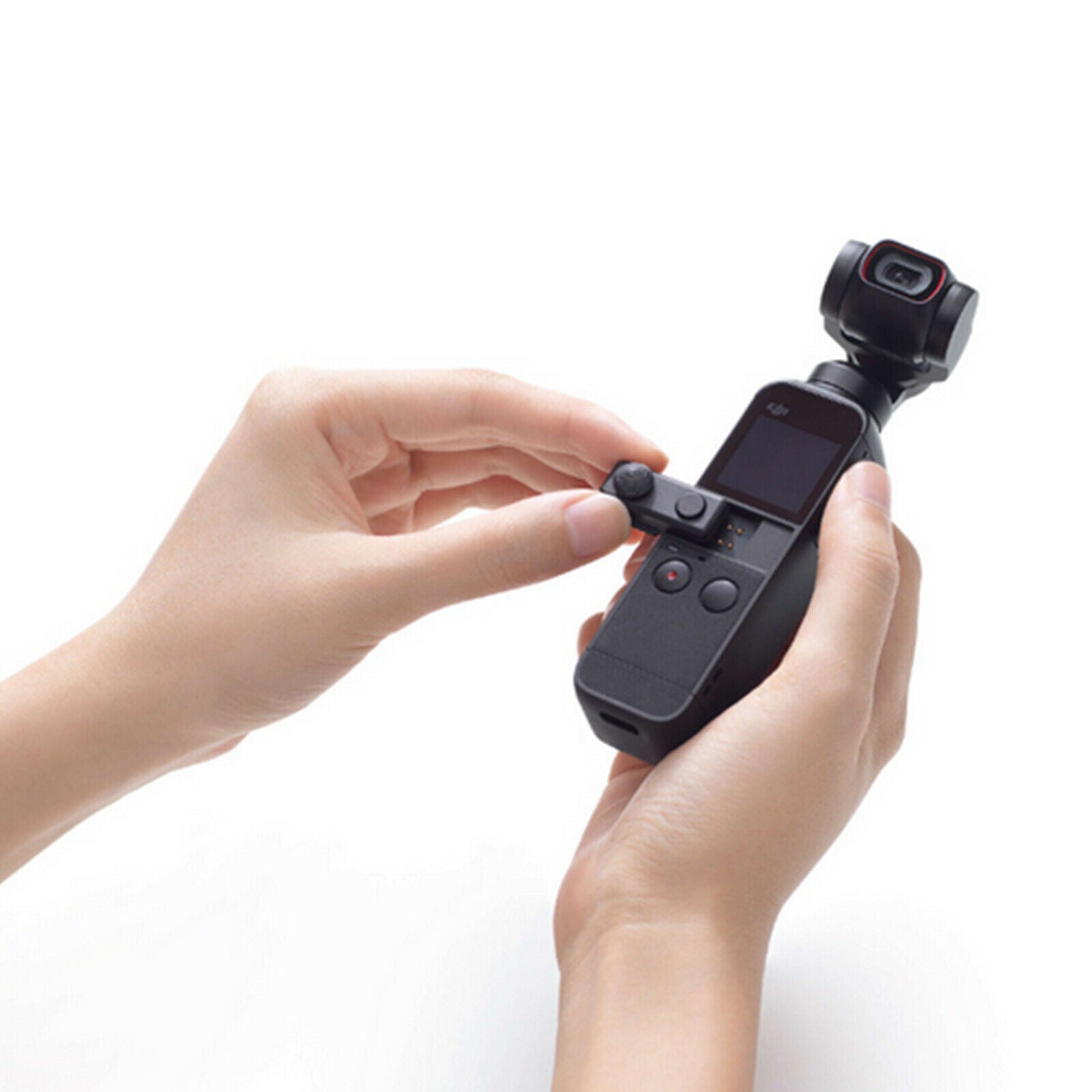 Mini Control Stick Gimbal Camera Direction Kit For DJI Osmo Pocket 2 Accessories