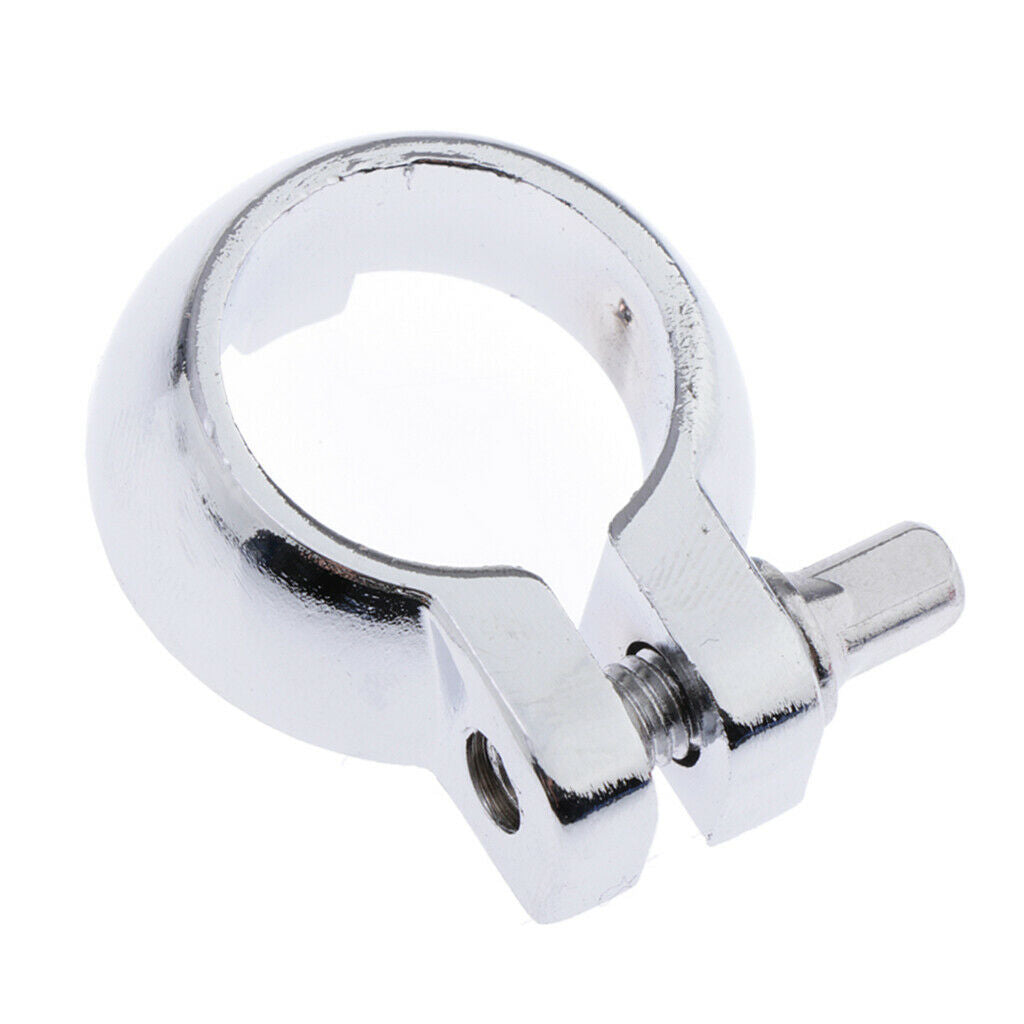 Chrome 7/8 "diameter Memory Lock, Cymbal Holder, Parts