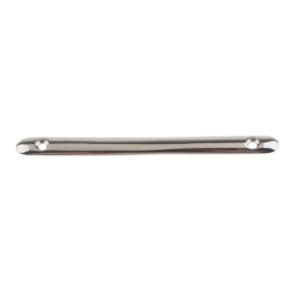1 Pieces 316 Marine Grade Stainless Steel Hardware Rub Strake - Boat Yacht RV