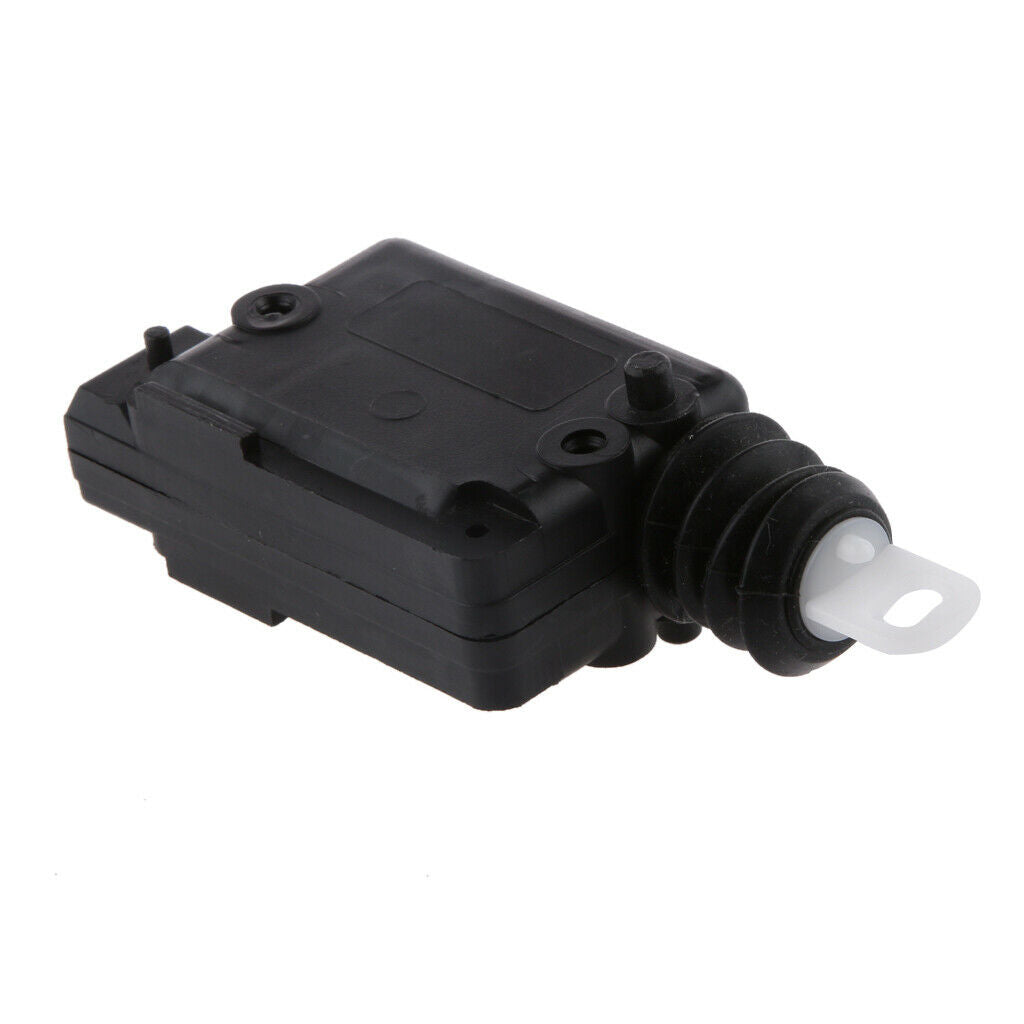 Front Rear Central Locking Motor Actuator for Renault Trafic Kangoo 2pin NEW
