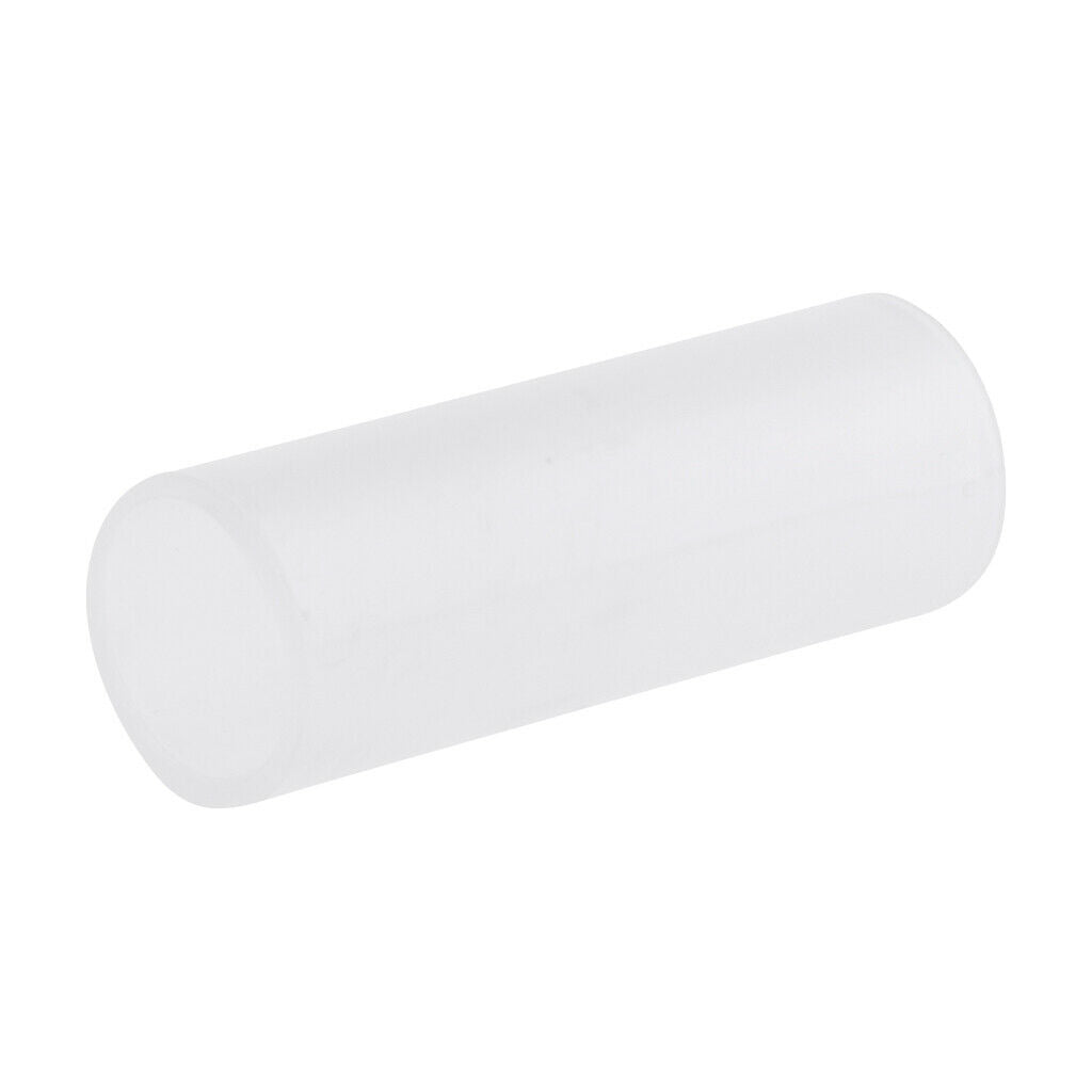 18650 Battery Holder Case Box Pipe Tube For Flashlight Torch Lamp