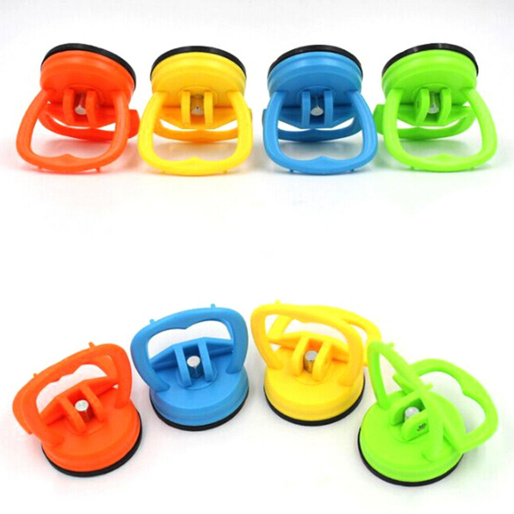 Mini car body dent remover repair puller sucker bodywork panel suction cup DDAU