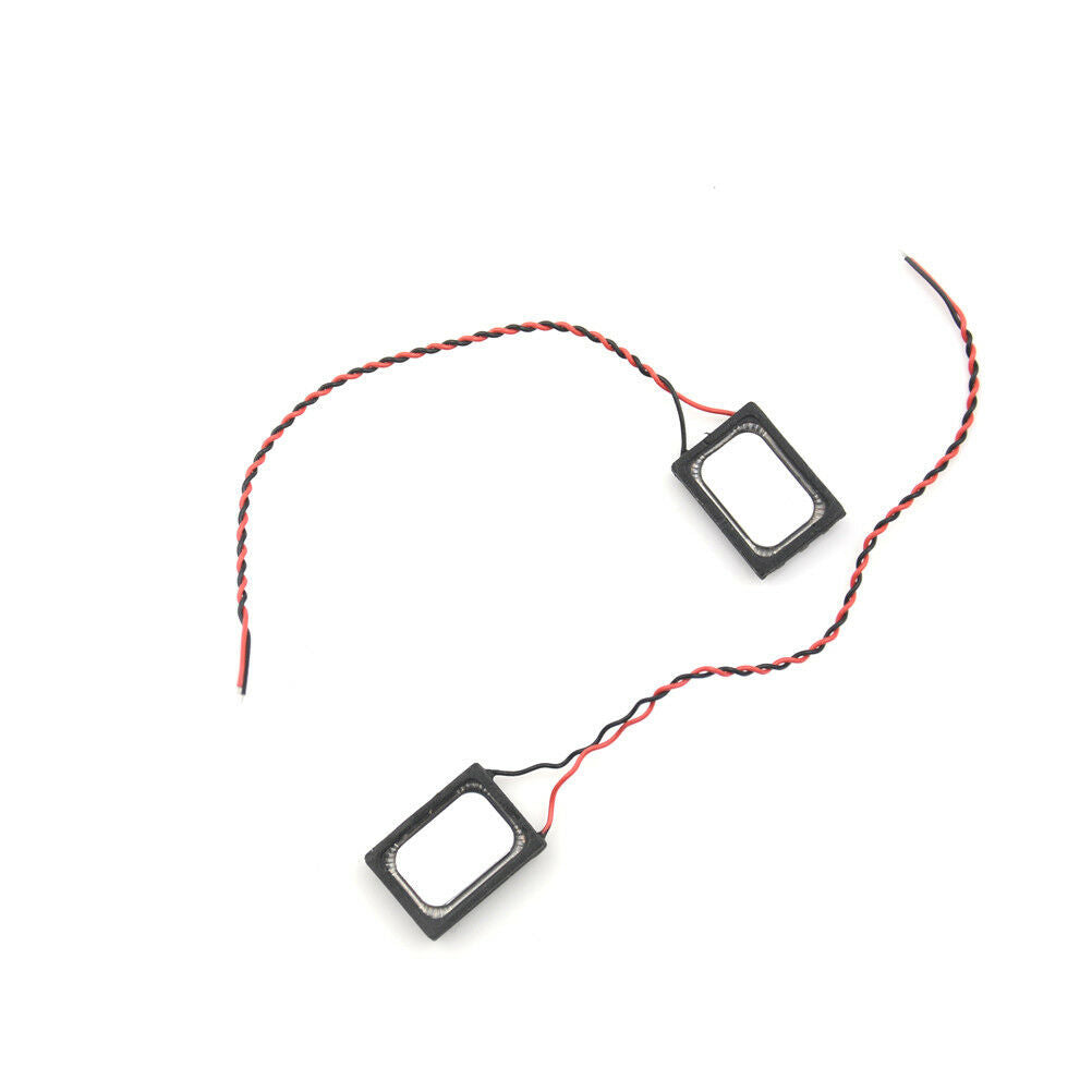 5pcs Rectangular Thin Speaker 8Ohm 1W Phone Speaker Horn 15*11*3.5mm MDEAU