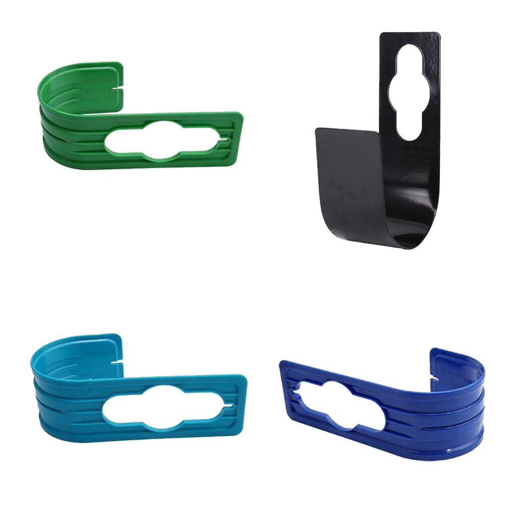 garden home hose holder pipe hanger storage hosepipe hook watering reel ra.l8