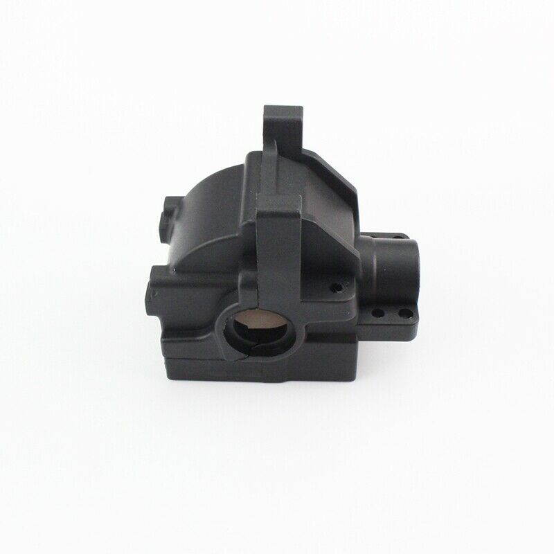 2 Pcs Differential Gearbox Housing Diff Cover 104001-1863 for Wltoys 104001 1/F9