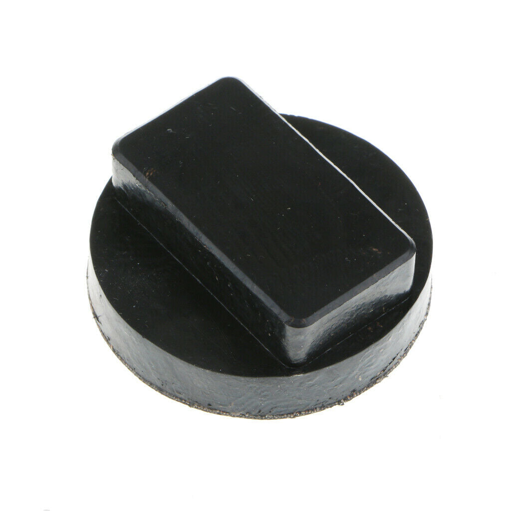 60x25mm Rubber Jack Support Pad Car Lifting Pad for BMW Mini R50/52/53/55 AF
