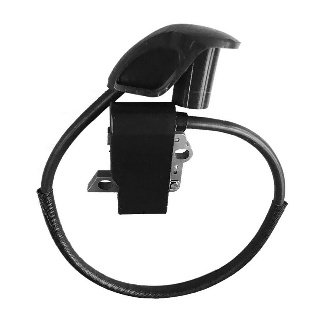 Ignition Coil with Wire Fit for Stihl FS120 FS200R FS250R FS350 BT121 Chainsaw