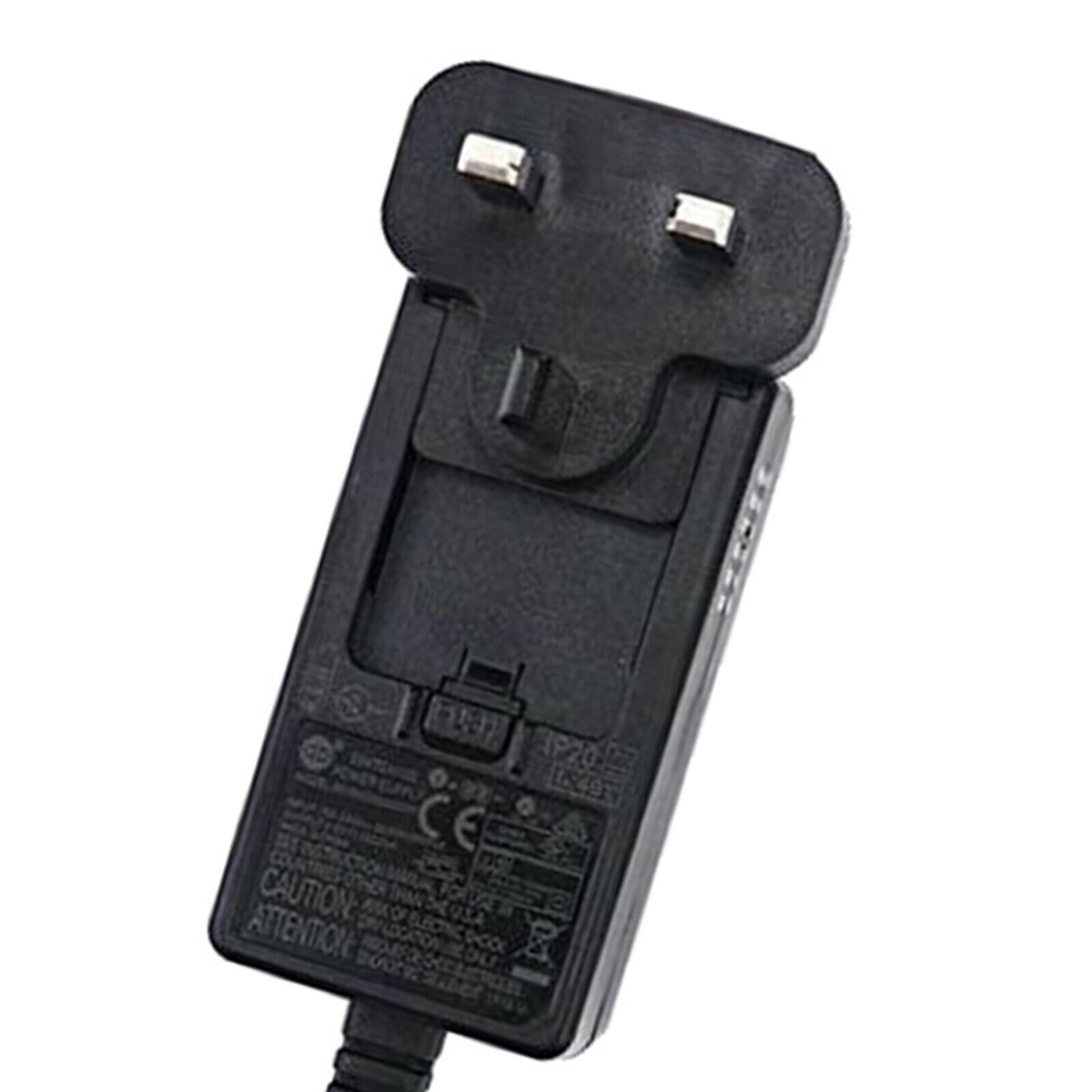 Wall AC Adapter Charger for   5-Star 8148 8504 Trimmer Clipper UK Plug