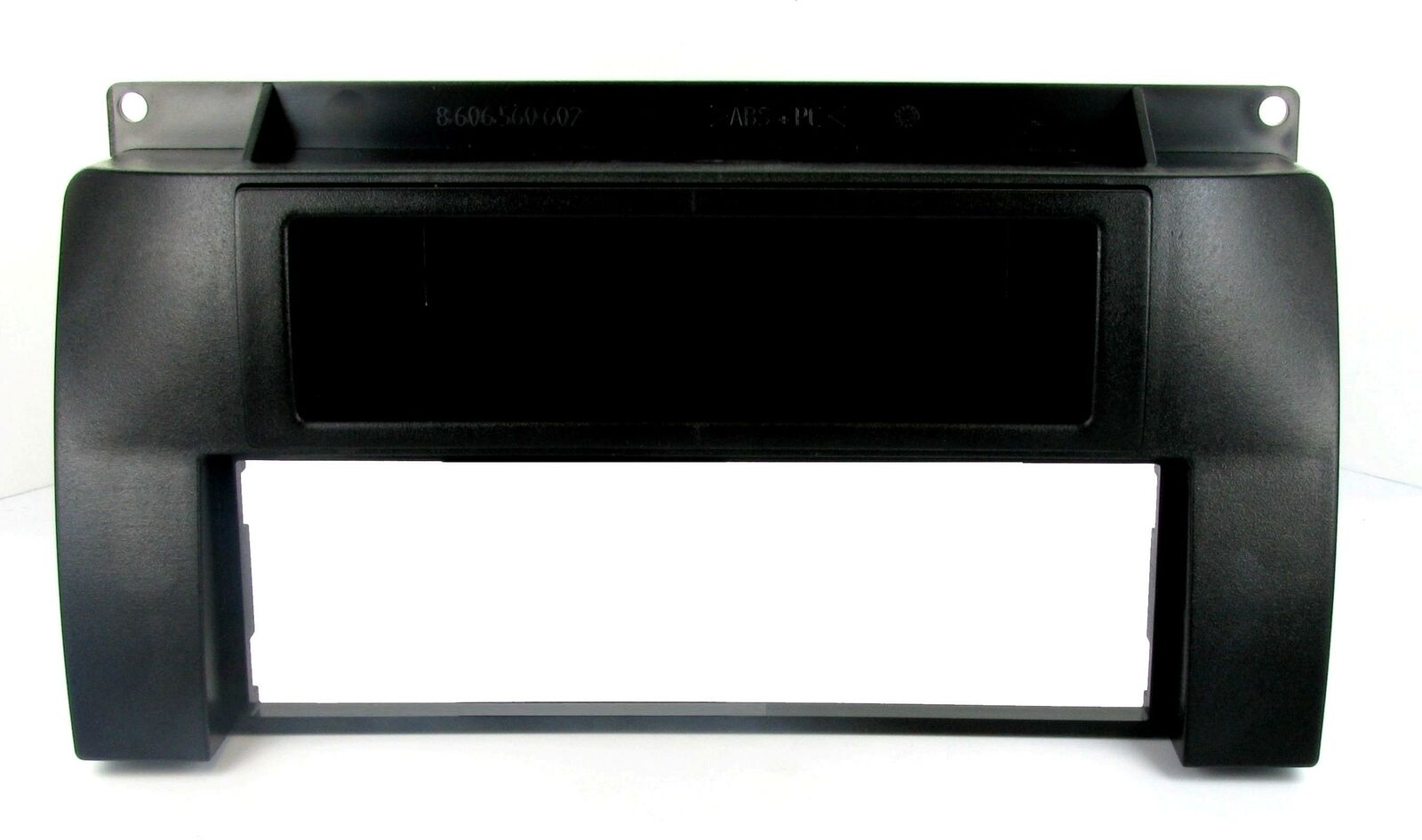 CT24RO02 CD RADIO DOUBLE DIN FACIA PANEL POCKET FITS ROVER 75 MG ZT-T 99-05