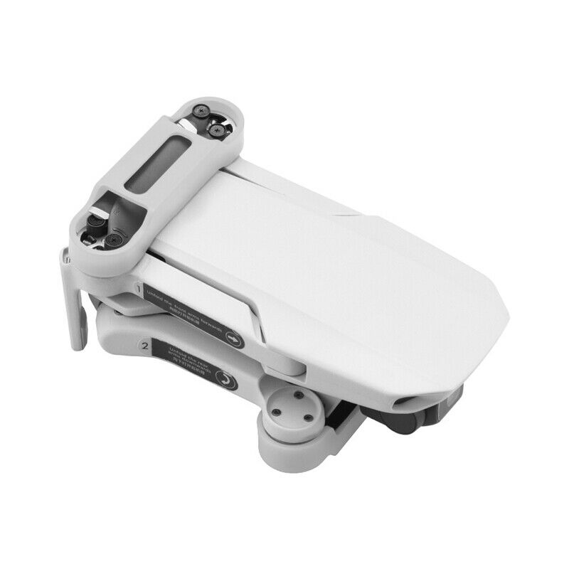 2X(Propeller Holder Protector Stabilizer Suitable for DJI Mavic Mini Drone F4J2)