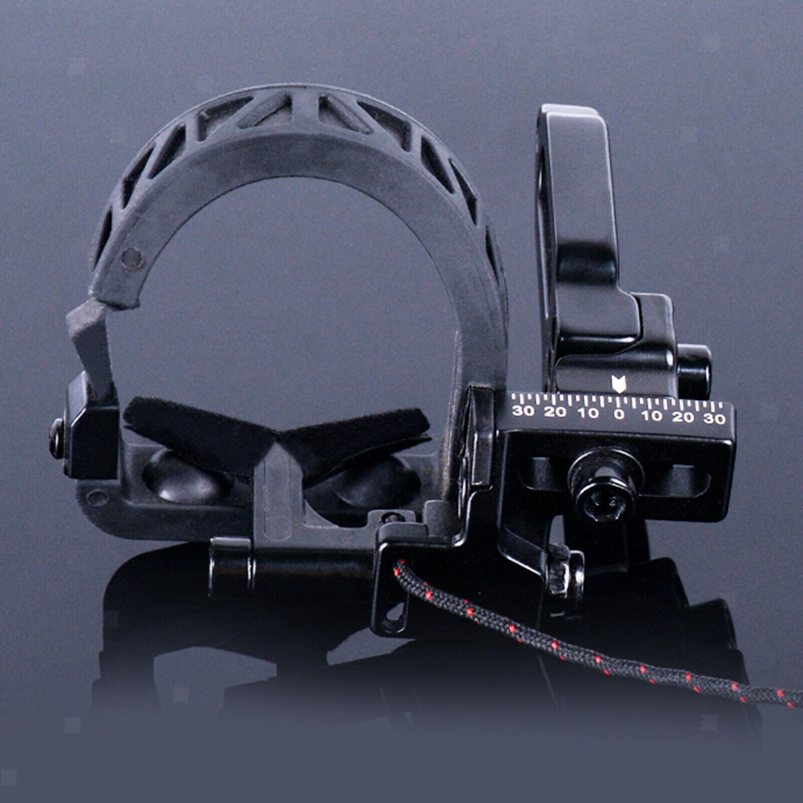 Archery Drop Away Arrow Rest High Speed Aluminum Alloy Full Adjustable