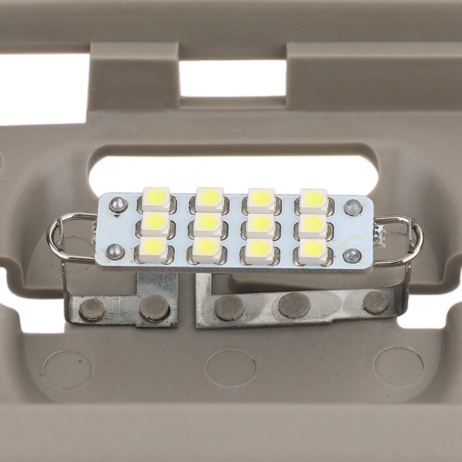 Dome Light Lamp Gray 15126553 Fit For 2004-2008 Colorado GMC Canyon 15191866 CN