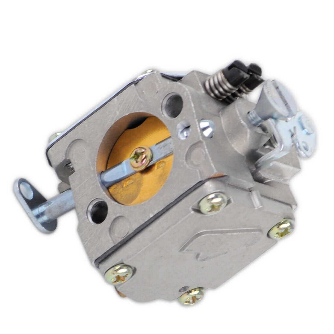Carburetor Carb Fit for Husqvarna 61 266 268 272 272XP Engine Motor Chainsaw An