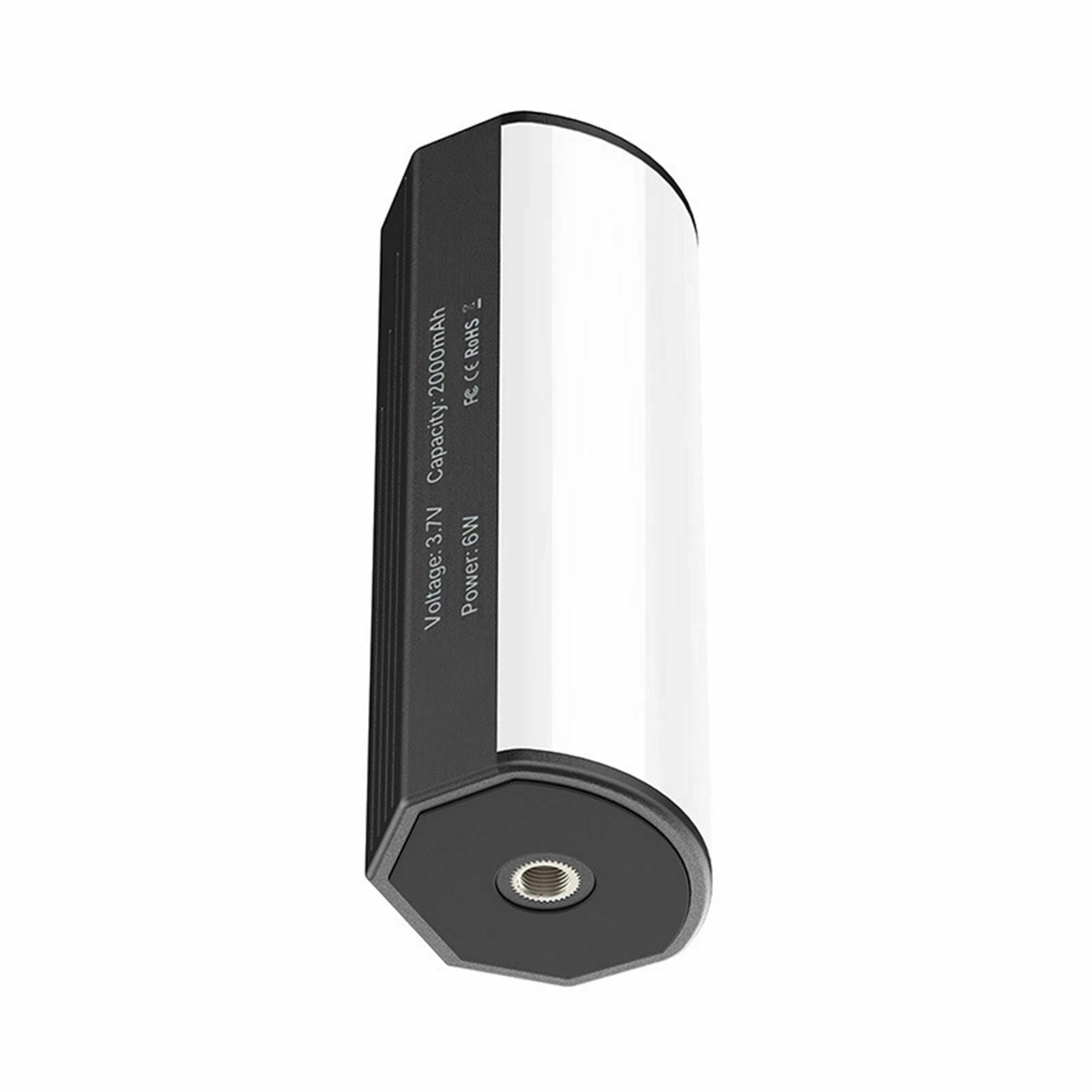 RGB LED Light Color Strong Magnet for Shooting Video Video Live Streaming