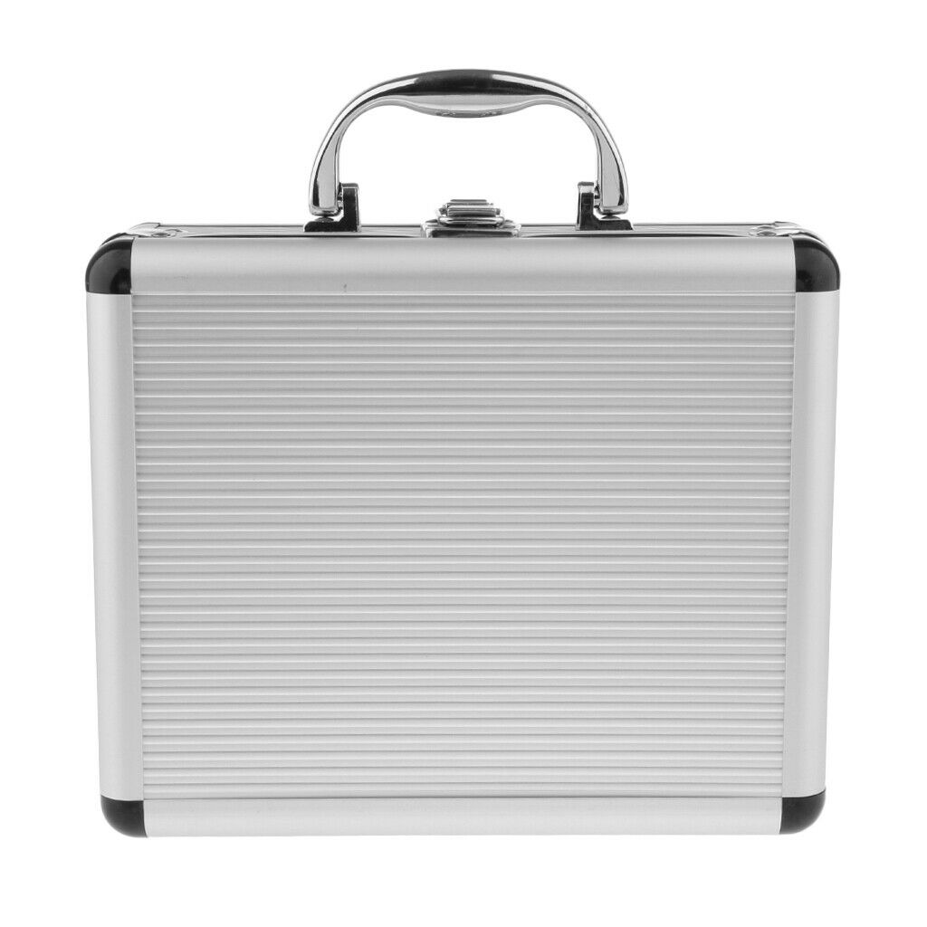 Travel Tattoo Kits Machine Case Professional Makeup Carrying Box Organizer