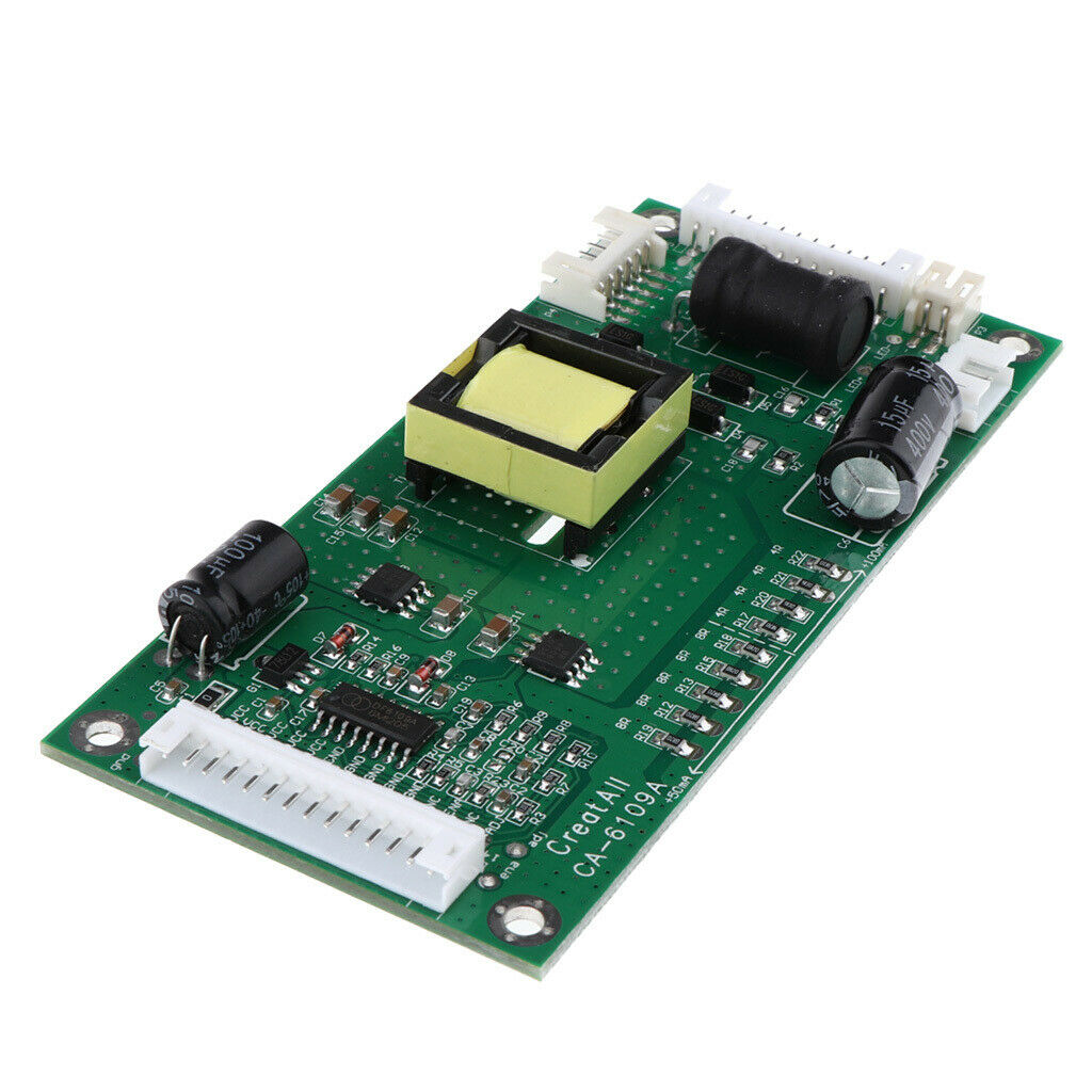 2x Universal Step UP Module LED Constant Current Board 65in Full-bridge