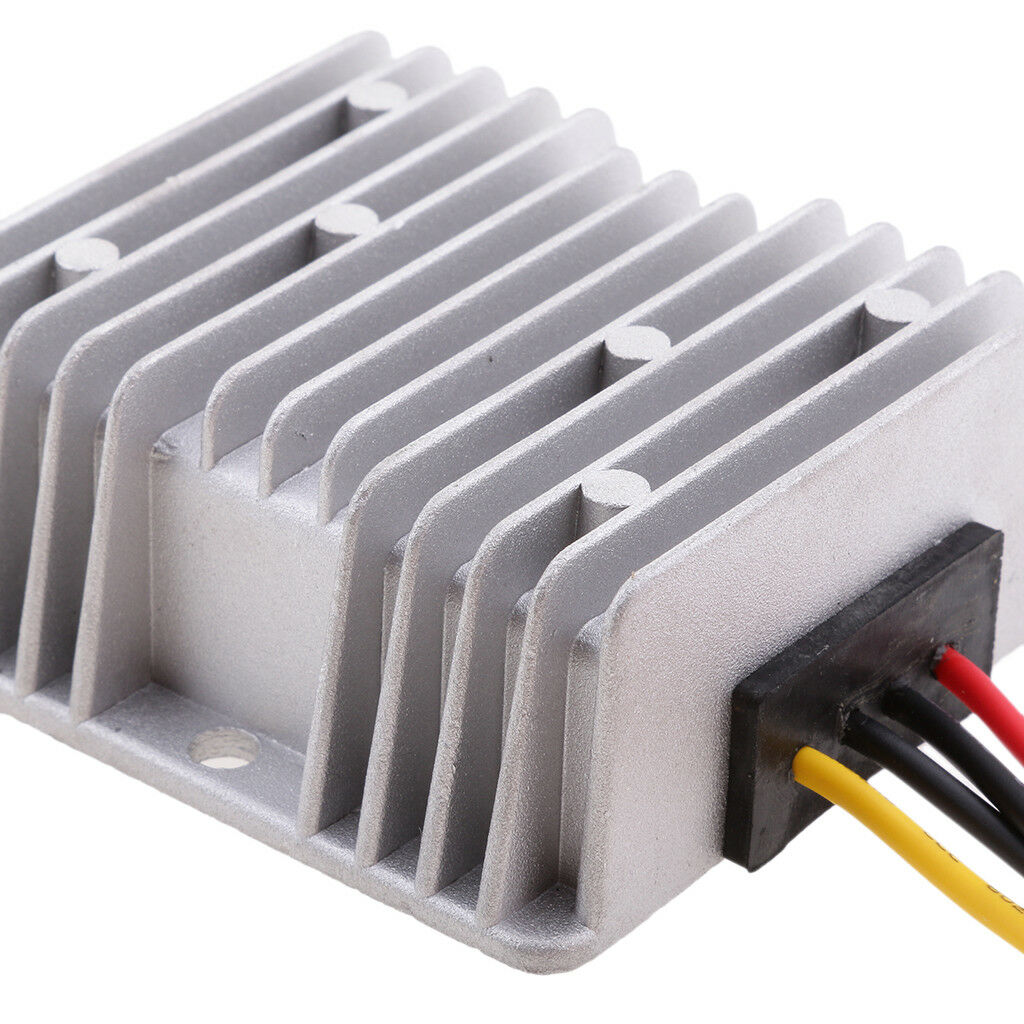 DC/DC Converter 12V/24V(10V-40V) to 5V 15A 75W  Power Supply Module