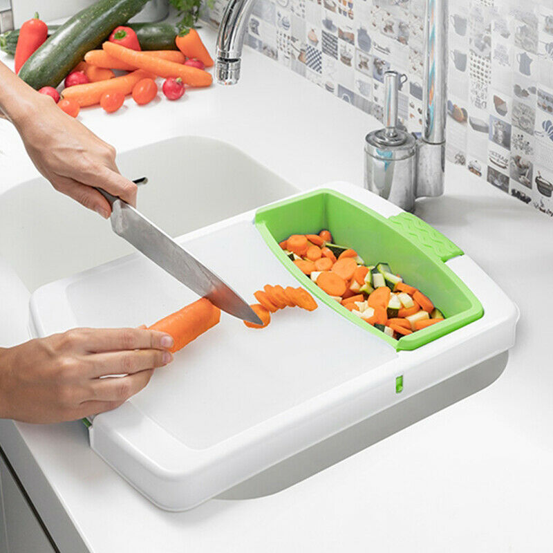 Shop-Story - Practicut: Sheet To Cut Extensible And Multifonctionnelle