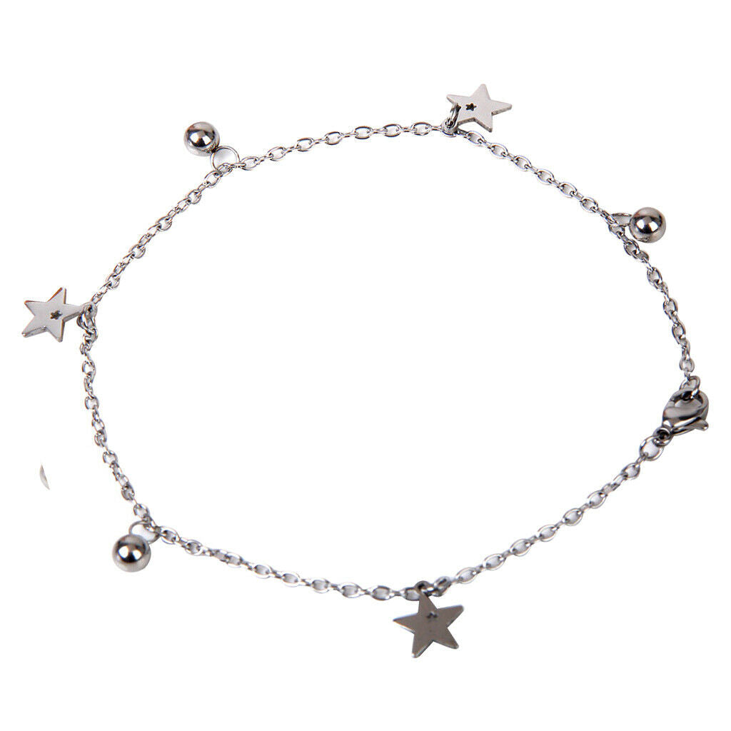 Stainless Steel Stars And Balls