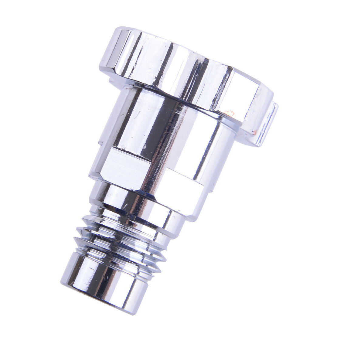 600ML Disposable Cup & M16x2mm External Thread Adapter For PPS Spray Gun New