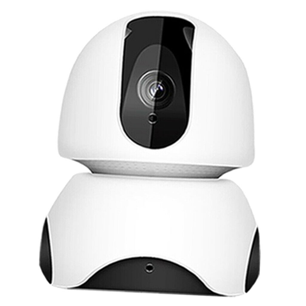 Waterproof WiFi IP IR Camera 1080P HD Night Vision Wireless Baby Monitor UK