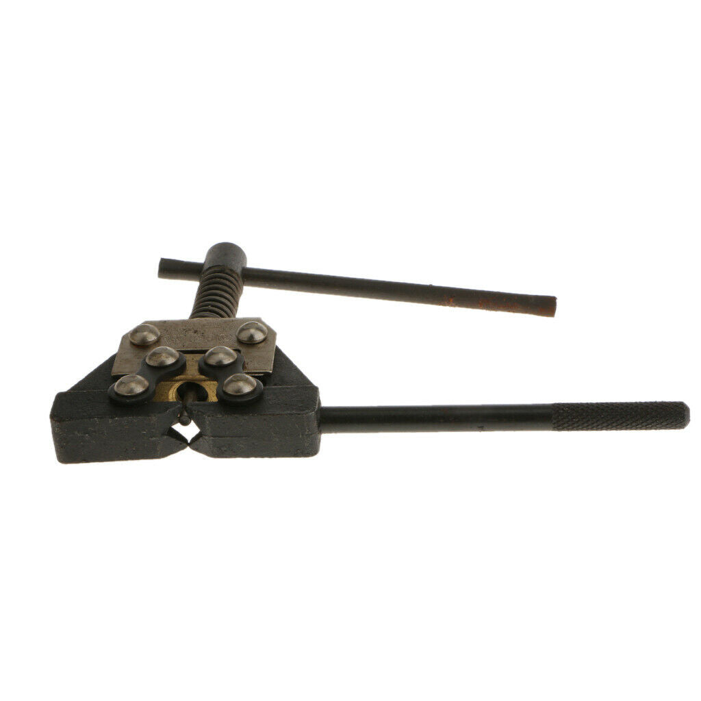 Motorcycle Motorbike Chain Breaker Splitter Link Pin Removal Tool Repair DIY