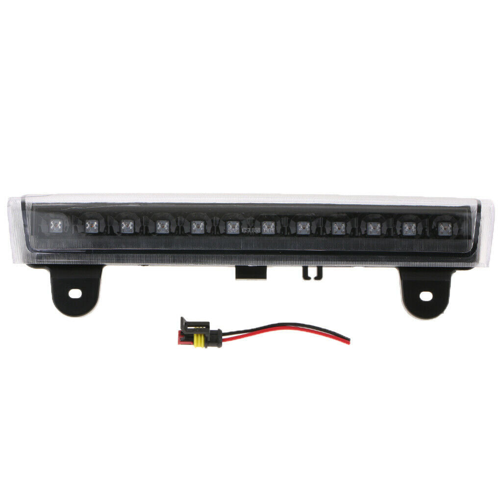Rear Mounted Smoke LED 3rd Third Rear High Brake Light Reverse Light for GMC