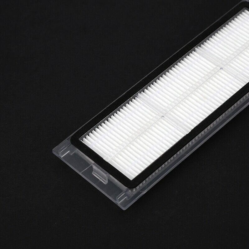 for 360 S7 Robot Vacuum Part Pack of HEPA Filter Robot Generation Home SweepinJ1