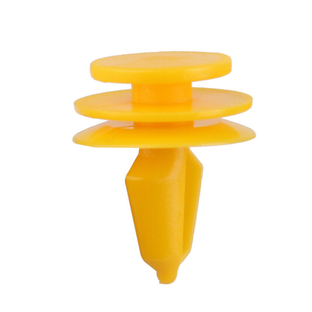 Door Panel Nylon Retainers Clips For  Cherokee 6507686-aa