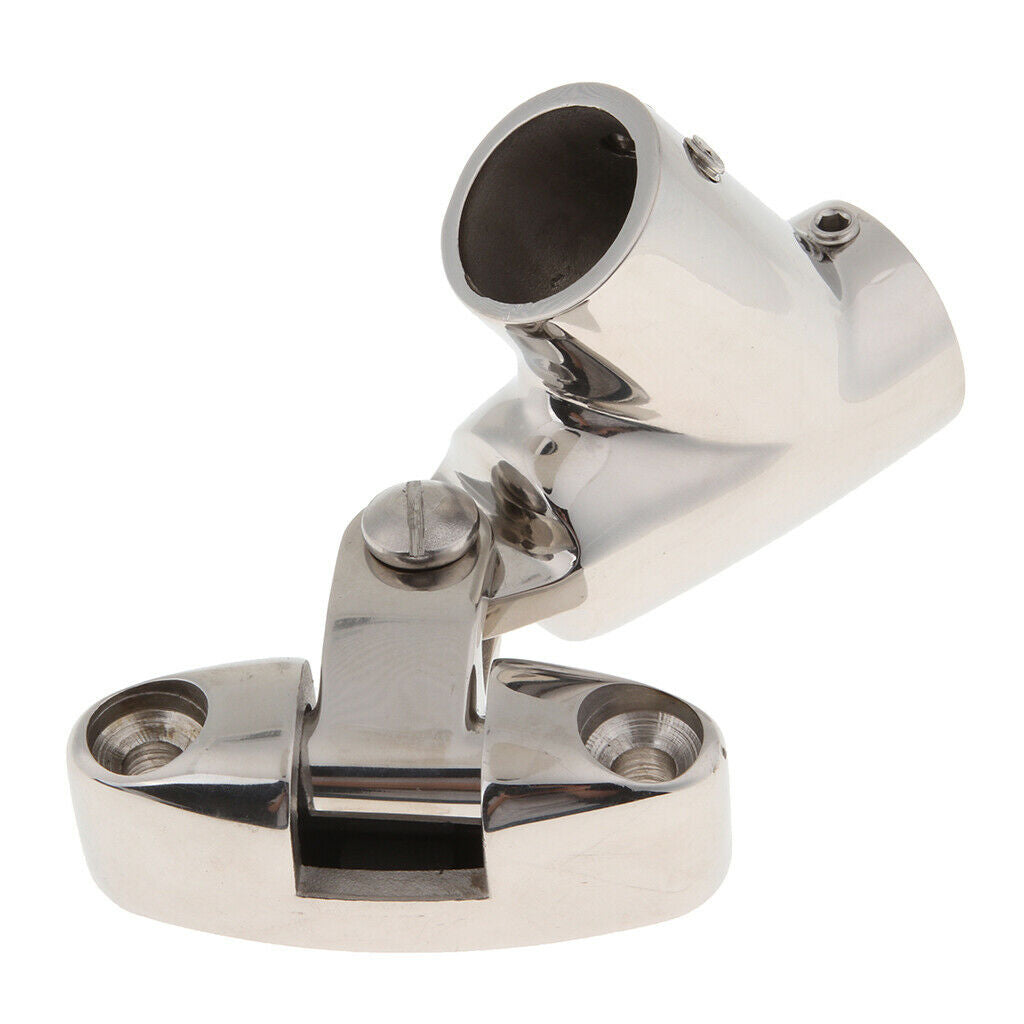 Sun Shade Sail Stainless Steel Hardware Kit 22mm for Triangle Shade Sail