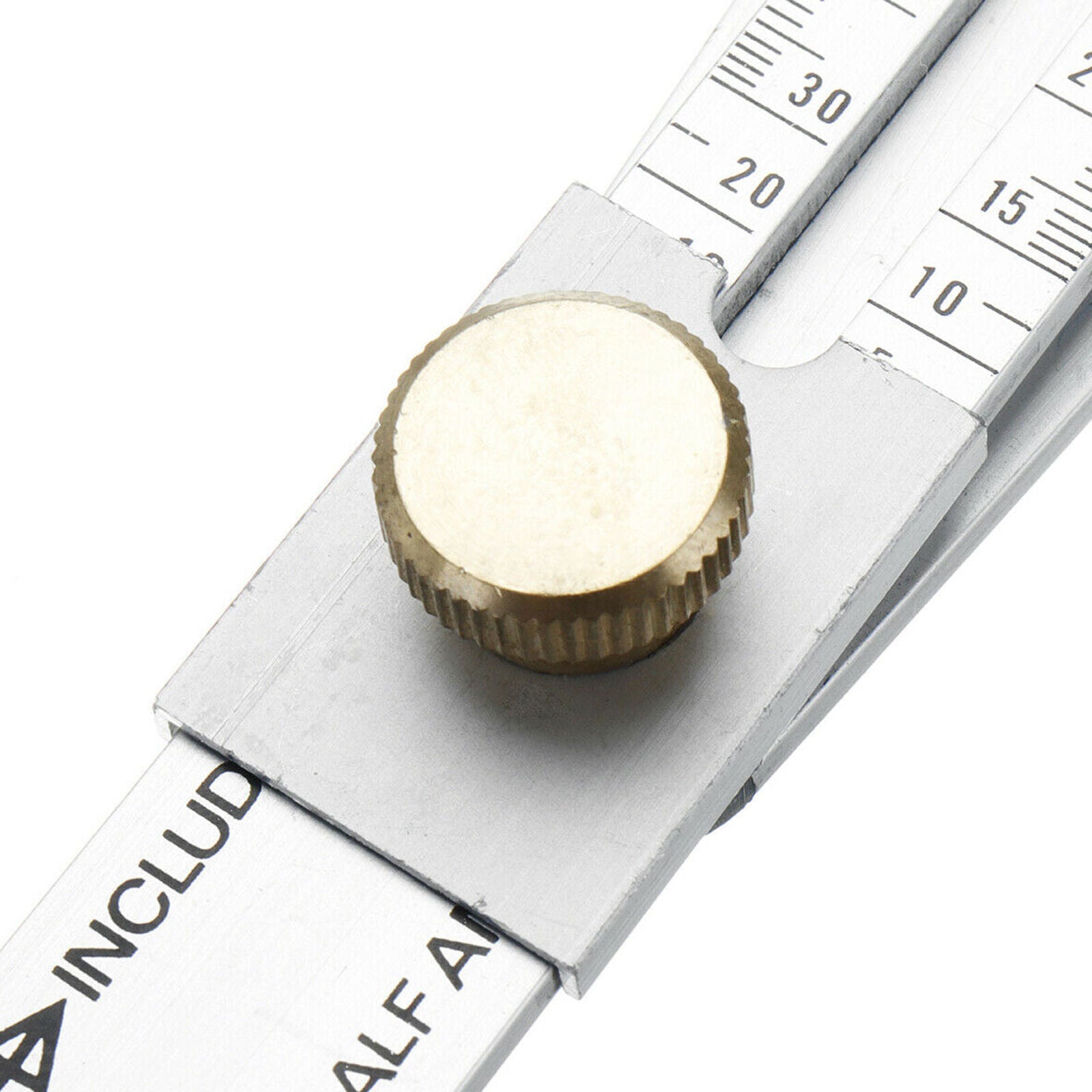Miter Angle Measuring Tool Ruler Protractor Multi-Angle Frame Woodworking Tools