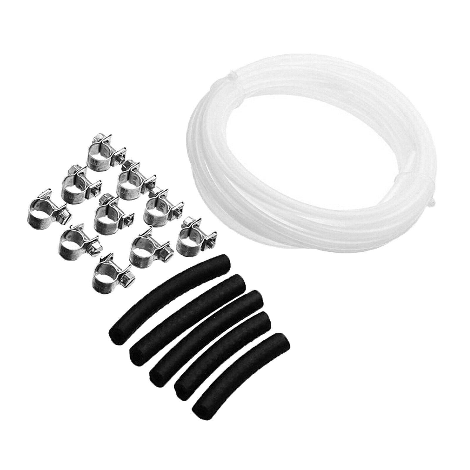 Fuel Pipe Line Hose Clip Set 89031118 for Eberspacher Spare Parts