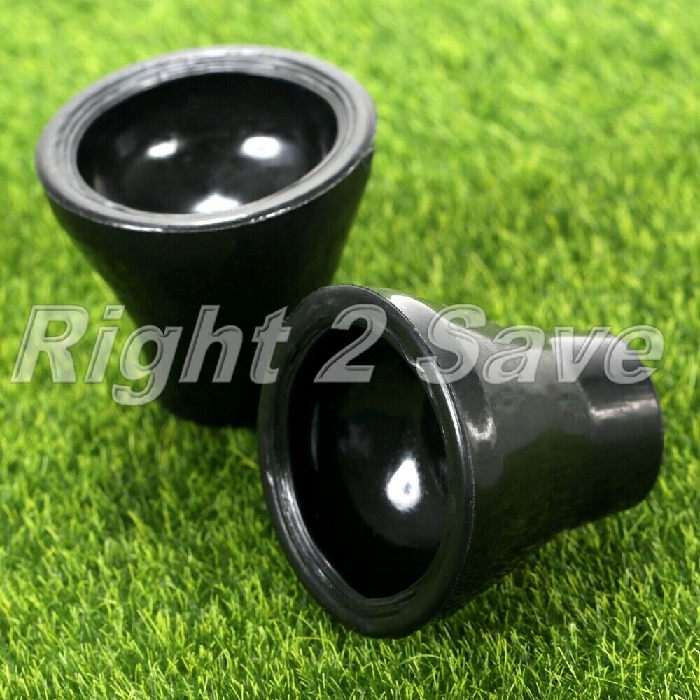 2Pcs Golf Club Grip Grabber Retriever Tool Golf Ball PickUp Suction Cup Training