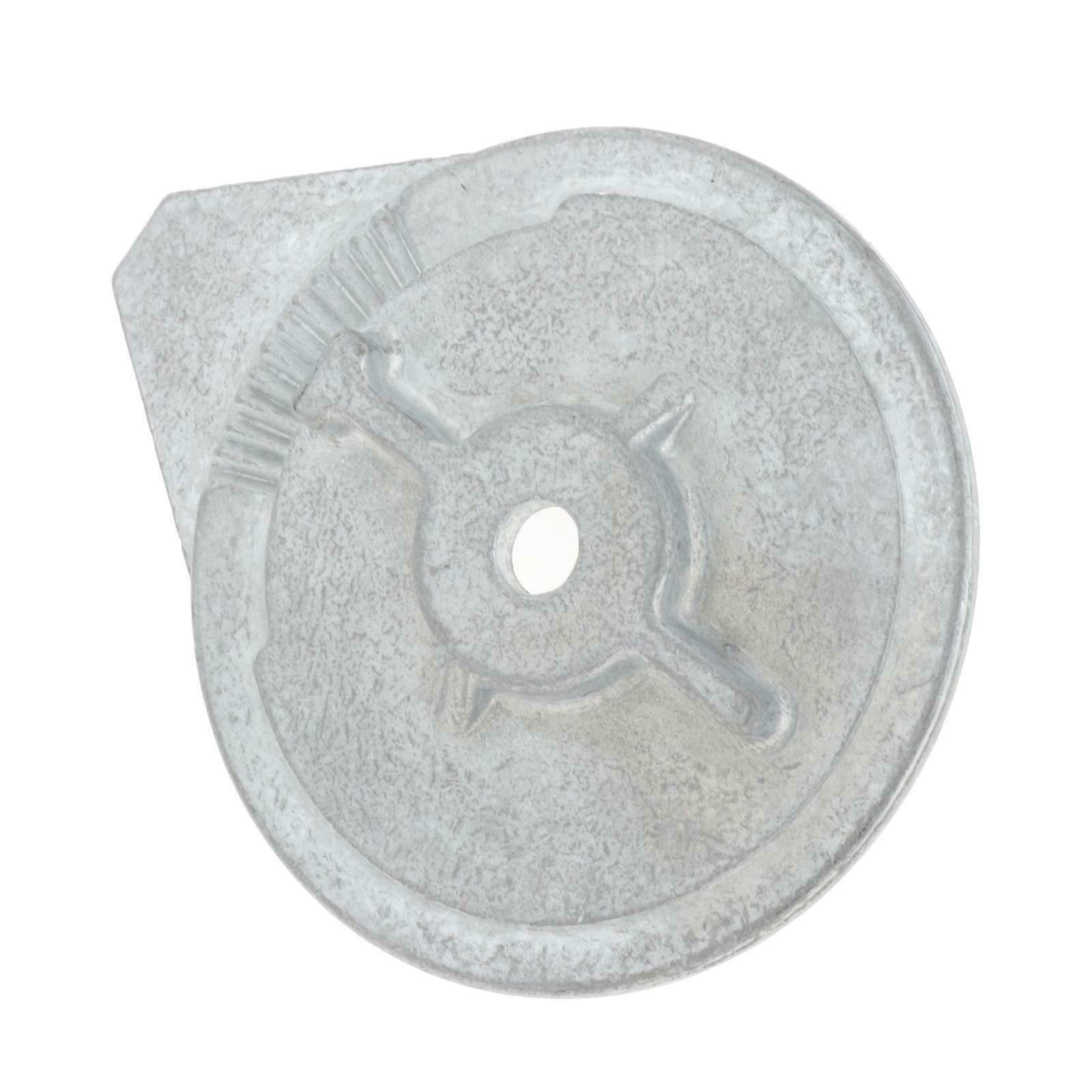 Trim Tab Anode Repair Parts Compatible with Mercury Outboard Motor 822157T2