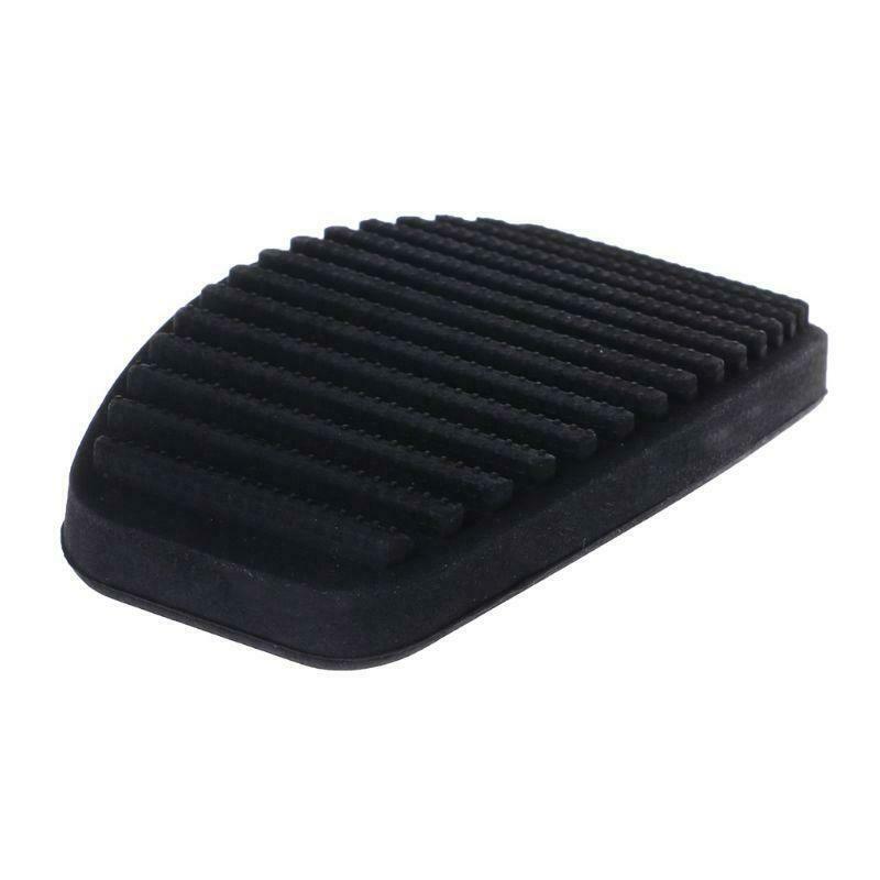 For Fiat Doblo Albea Punto Palio Fiorino Lancia Break Clutch Pedal Pad Rubber