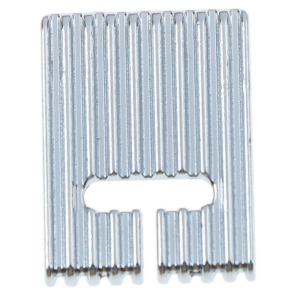 Groove Pintuck Foot With 3Size Double Twin Needles Pin Set for Brother Sew.l8