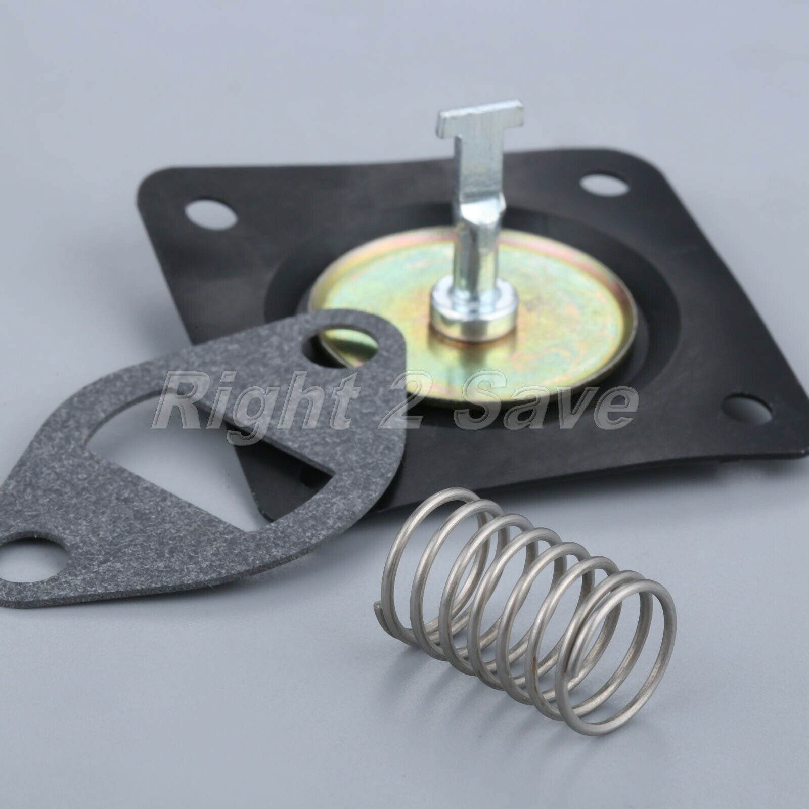 1Pc Lawn Mowers Fuel Pump Repair Kit Set For KOHLER 230675 Replace Spare Parts