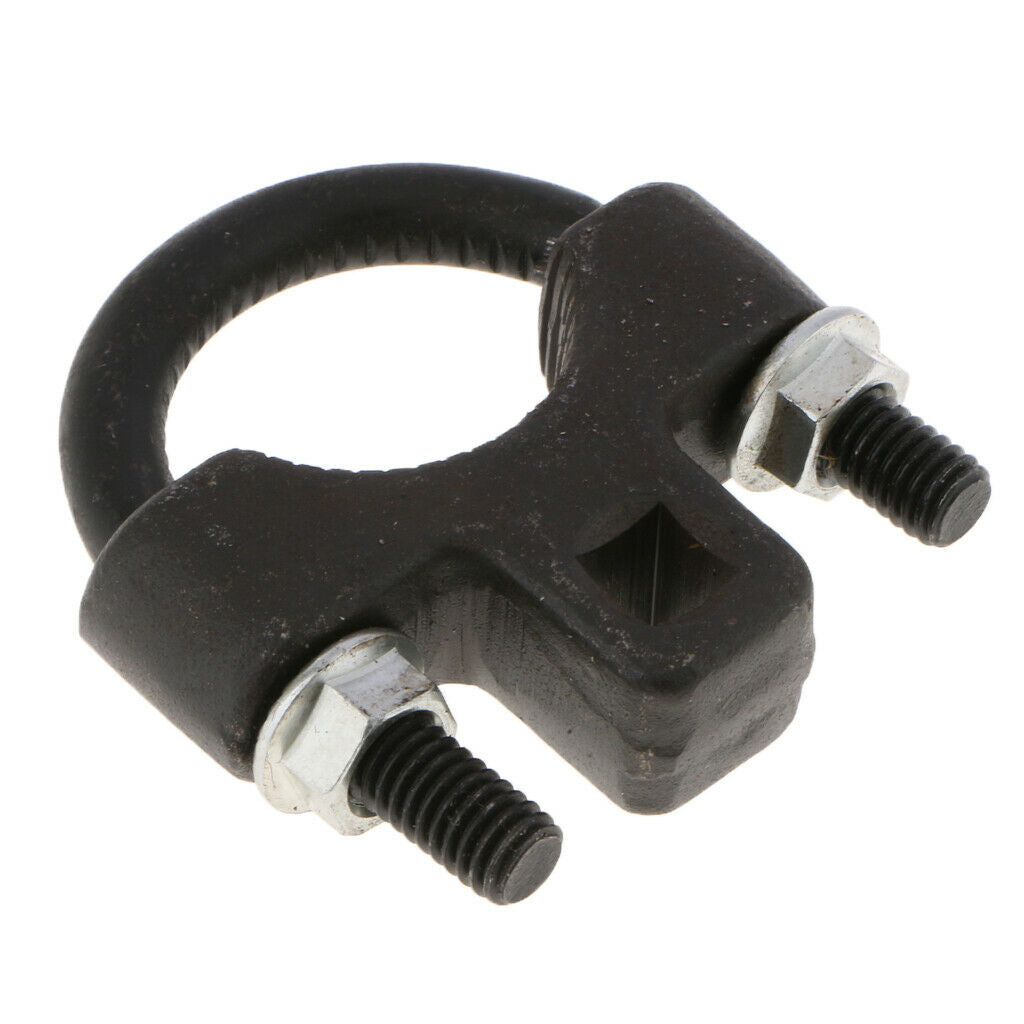 Durable Auto 3/8" Inner Tie Rod Removal Set Remover Tools Low Profile New